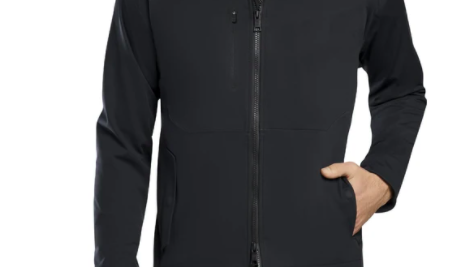 REPELLER JACKET